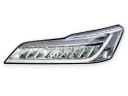 PLYTKI S13859C МОДУЛЯ ХОДОВІ ВОГНІ ДХВ ЛІВОЇ ФАРИ ПЕРЕДНЬОЇ DO HONDA ACCORD 2014-2017  (18933142021) фото min 9