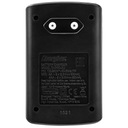 Ładowarka Energizer PRO Charger z 4 akumulatorami AA 2000 mAh EAN (GTIN) 7638900398373