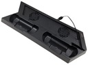 ДОК-СТАНЦИЯ-ПОДСТАВКА ДЛЯ PS4 FAT CLASSIC DOBE USB SOLID GADGET