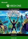 КОД КЛЮЧА Kinect Sports Rivals XBOX ONE PL