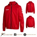 Мужская куртка Hummel Core Spray, размер С