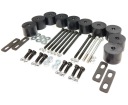 OPEL FRONTERA 3D CARROSSERIE LIFT 5CM 10 PCS LIFT+5CMphoto 11