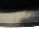 BMW X3 F25 MOULURE GARDE-BOUE DROITE ARRIÈRE 7210084photo 12