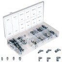 SMAROWNICZKA SMAROWNICZKI KALAMITKI ZESTAW KALAMITEK 110 SZT