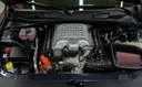Dodge Challenger Dodge Challenger Hellcat Wyposażenie - multimedia Bluetooth Gniazdo USB Nawigacja GPS Radio fabryczne