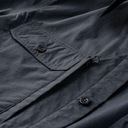 Męska Koszula Magnum Defender Klasyczny Krój Czarna służb mundurowych XXXL Cechy dodatkowe brak