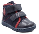 RENBUT BUTY 13-1423 TRZEWIKI PÓŁBUTY CHŁOPIĘCE 20