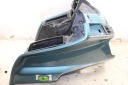 HONDA GL1200 GOLD WING ОБТІЧНИК ЧАША ЧЕРЕП ПЕРІД  (17210825836) фото min 6
