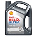 Shell Helix Ultra Professional AF 5W-30 4л.