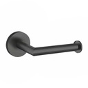 МОДЕРН ПРОЕКТ Вешалка для бумаги - графит