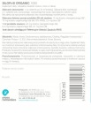 Silor Organic Organic Silicon Рідина 1000 Мл Invex