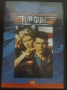 Film Top Gun płyta DVD