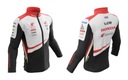 IXON HONDA LCR LCRT MOTO GP — ТОЛСТОВКА НА МОЛНИИ, размер L