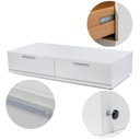 СОВРЕМЕННЫЙ СТОЛИК, ШКАФ ДЛЯ ЖК-ТВ, 120 СМ, БЕЛЫЙ