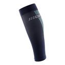 Чоловічі ультралегкі рукави CEP v3 Calf Compression Bands Leg III