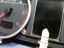 AUDI A6 C6 DIESLE 3.0 TDI AUTOMATE COMPTEUR TABLEAU DE BORD 5540007312photo 9