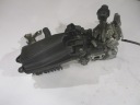 RADIATEUR GAZ D'ÉCHAPPEMENT VANNE EGR MERCEDES W212 2.2 CDI A6511400460 A2C53418577photo 9