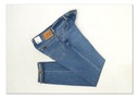 Lee Rider Used Alton męskie spodnie jeansy W38 L34 Waga produktu z opakowaniem jednostkowym 1 kg