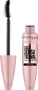 MAYBELLINE LASH SENSATIONAL Утолщающая тушь для ресниц - ЧЕРНАЯ 9,5 мл