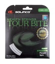 Теннисные струны Solinco Tour Bite Soft 1,25 мм / комплект 12,2 м