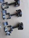 ВАЛ КОЛІНЧАСТИЙ ШАТУН YAMAHA R1 RN01 98-00  (17403737446) фото min 9