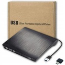 Горячие продажи Внешний CD DVD USB C Writer Type C USB Drive