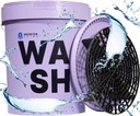 ВЕДРО ДЛЯ МОЙКИ MONSTER SHINE СЕПАРАТОР ДЛЯ МОЙКИ АВТОМОБИЛЕЙ 16Л