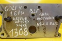 CULASSE VW GOLF V TOURAN AUDI A3 8P SKODA SEAT 1.6 FSI BLF 03C103358Sphoto 15