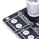 УПРАВЛІННЯ PWM ПЛИТА УПРАВЛІННЯ ДВИГУНА СТРУМУ STALEGO DRV8871 Z MODULEM H BRIDGE 3.6A  фото 5