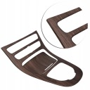 2PCS CONSOLE EQUE SHIFT ПАНЕЛІ КРИШКА ДЛЯ MERCEDES БЕНЗИН E КЛАСС W213 8E  (17712613330) фото min 7