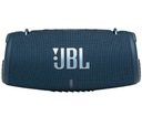 Портативная колонка 4.0 JBL Xtreme 3 Blue 100W Bluetooth USB-C AUX