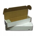 Карточная коробка/коробка (800 карт)