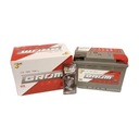 Grom EFB 70Ah 740A P+ Старт/Стоп аккумулятор