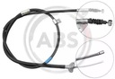 CABLE FRENOS DE MANO TOYOTA CAMRY 01-06 PT 