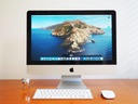APPLE iMac 21,5&quot; i7 2,8GHz, 16GB, 240GB SSD Taktowanie bazowe procesora 2.8 GHz