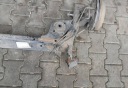 NISSAN JUKE II F16 БАЛКА ПІДВІСКИ ЗАДНЯ OS ЗАД 1.0 2020R  (18155215368) фото min 6