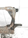 RANGE ROVER EVOQUE L538 SUBFRAME FRAME BEAM PENDANTS PERID  photo 7