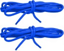 РЕГУМКА САПФІРОВА Шнурки 150 см SPORTY Круглі G12-56