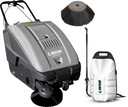 SWL 700ET SWEAPER SWEEPER+SANIX14 РЮКЗАК