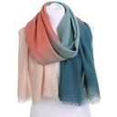 Женский шарф шарф