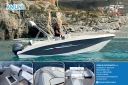 Новий Моторний Човен Open: Trimarchi Amuni - 6,00 М/7 Осіб - Boatcenter.pl