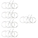 5 комплектов струн для инструментальных партий Viola Stri