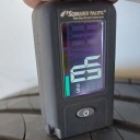 КОЛЕСА ДИСКИ 9J 5X120 ШИНИ 255/45/R20 MICHELIN PRIMACY 4 DOT 3320 BMW  (17965344530) фото min 14