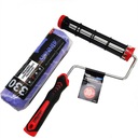 НАБОР BLUEDOLPHIN SPINNER ROLLER 330 S25W13 + РУЧКА