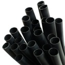 ТРУБКА ТЕРМОУСАДОЧНАЯ С КЛЕЕМ 12/2,5 ММ. -1 МЕРТ