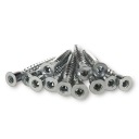 КОНФИРМАТ 6,4х50мм 2500шт АКЦИЯ!!!