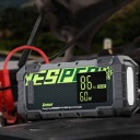 ПРИСТРІЙ ПУСКОВІ BUTURE FB3000 3000 A 21800 MAH 12 V Z ЛІХТАРИК LED (СВІТЛОДІОД)  (18156624979) фото min 14