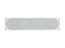 Monitor Audio Radius 225 белая центральная колонна