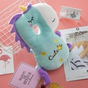 Подушка против падения для младенцев и малышей.