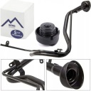 ТОПЛИВОЗАПРАВОЧНАЯ МАШИНА NISSAN QASHQAI 1.6,2.0 БЕНЗИН 07-13